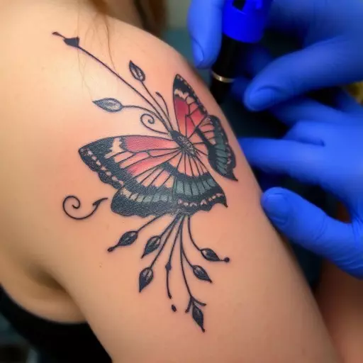 tattoo lightening process toledo,laser tattoo lightening,non-laser tattoo lightening