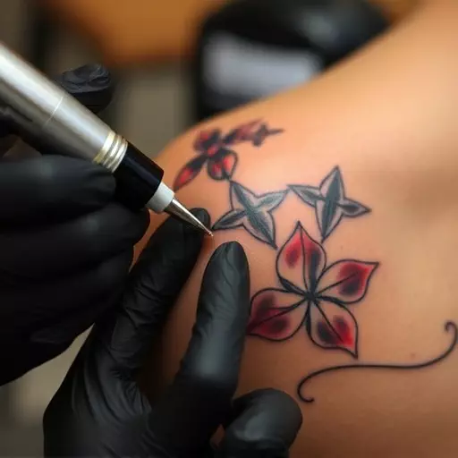 tattoo removal techniques toledo,laser tattoo removal,non-laser tattoo removal methods