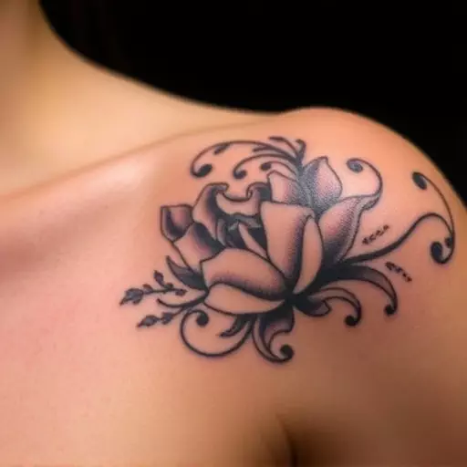 tattoo removal techniques toledo,laser tattoo removal,non-laser tattoo removal methods