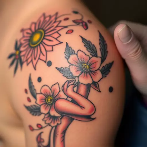 tattoo removal techniques toledo,laser tattoo removal,non-laser tattoo removal methods