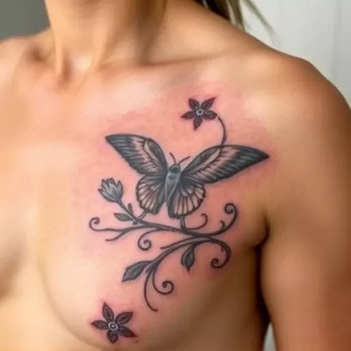 tattoo removal techniques toledo,laser tattoo removal,non-laser tattoo removal methods