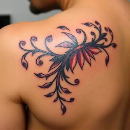 tattoo removal techniques toledo,laser tattoo removal,non-laser tattoo removal methods