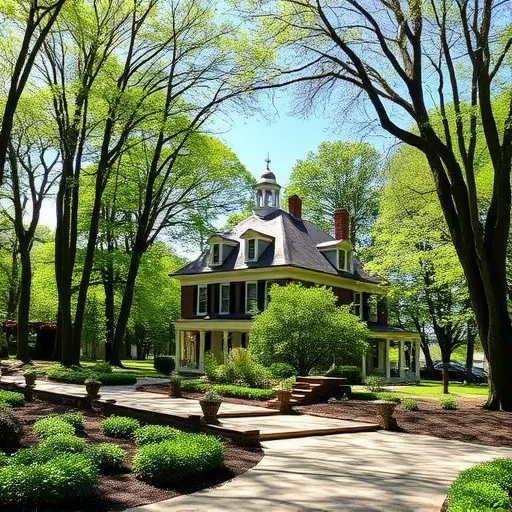Things to do in Cinnaminson New Jersey,Cinnaminson New Jersey parks and recreation,Cinnaminson New Jersey local attractions