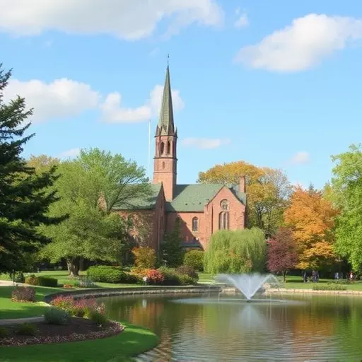Things to do in Cinnaminson New Jersey,Cinnaminson New Jersey parks and recreation,Cinnaminson New Jersey local attractions