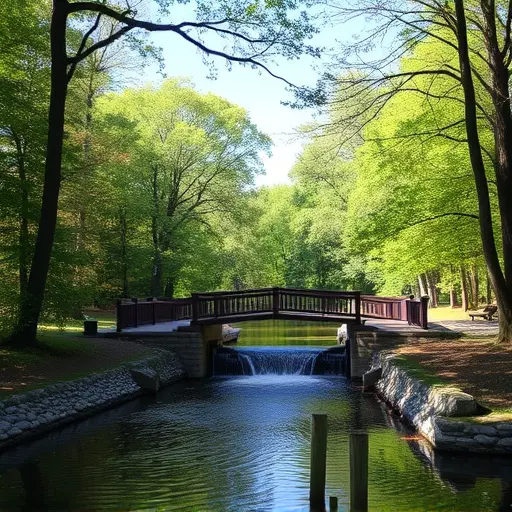 Things to do in Cinnaminson New Jersey,Cinnaminson New Jersey parks and recreation,Cinnaminson New Jersey local attractions