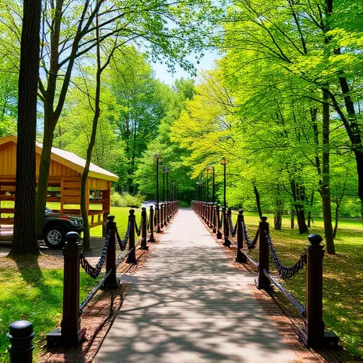Things to do in Cinnaminson New Jersey,Cinnaminson New Jersey parks and recreation,Cinnaminson New Jersey local attractions