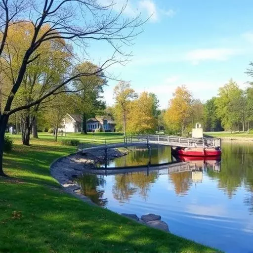 Things to do in Cinnaminson New Jersey,Cinnaminson New Jersey parks and recreation,Cinnaminson New Jersey local attractions