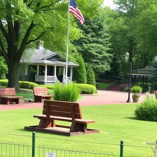 Things to do in Cinnaminson New Jersey,Cinnaminson New Jersey parks and recreation,Cinnaminson New Jersey local attractions