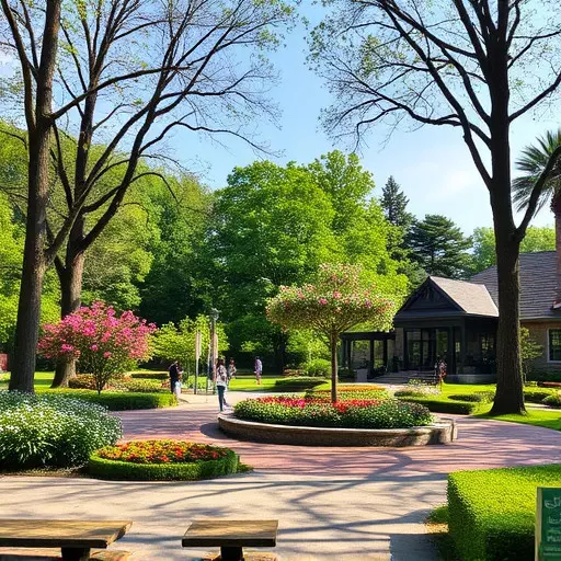 Things to do in Cinnaminson New Jersey,Cinnaminson New Jersey parks and recreation,Cinnaminson New Jersey local attractions
