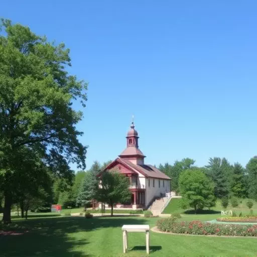 Things to do in Cinnaminson New Jersey,Cinnaminson New Jersey parks and recreation,Cinnaminson New Jersey local attractions