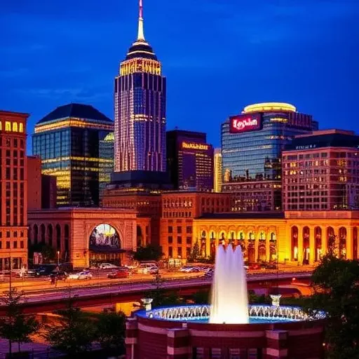 Things to do in Indianapolis Indiana,Indianapolis Indiana attractions,Indianapolis downtown attractions