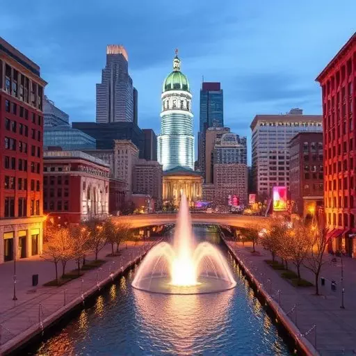 Things to do in Indianapolis Indiana,Indianapolis Indiana attractions,Indianapolis downtown attractions