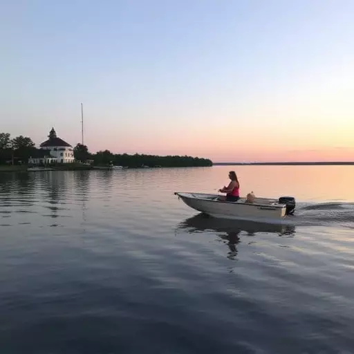 Things to do in Lake Orion Michigan,Lake Orion Michigan lakeside attractions,Lake Orion Michigan boating