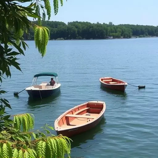 Things to do in Lake Orion Michigan,Lake Orion Michigan lakeside attractions,Lake Orion Michigan boating