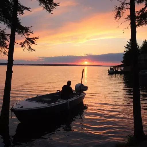 Things to do in Lake Orion Michigan,Lake Orion Michigan lakeside attractions,Lake Orion Michigan boating