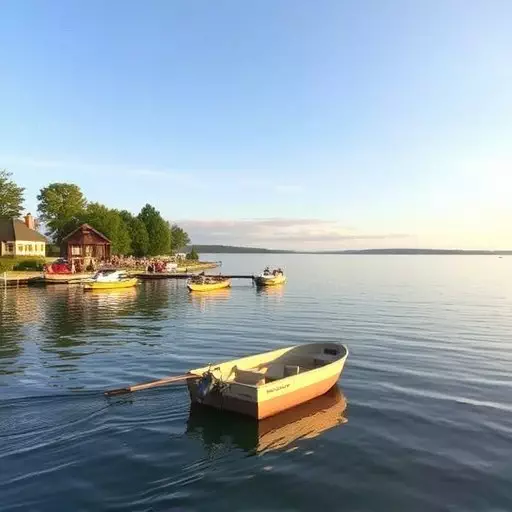 Things to do in Lake Orion Michigan,Lake Orion Michigan lakeside attractions,Lake Orion Michigan boating