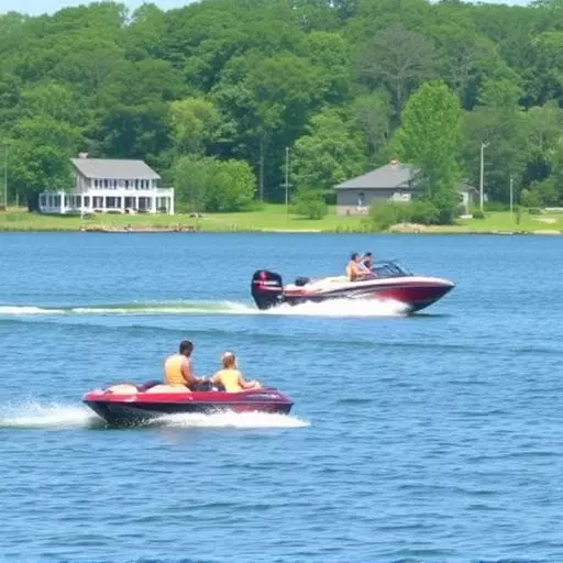 Things to do in Lake Orion Michigan,Lake Orion Michigan lakeside attractions,Lake Orion Michigan boating