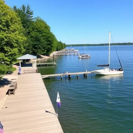 Things to do in Lake Orion Michigan,Lake Orion Michigan lakeside attractions,Lake Orion Michigan boating