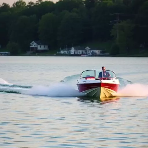 Things to do in Lake Orion Michigan,Lake Orion Michigan lakeside attractions,Lake Orion Michigan boating