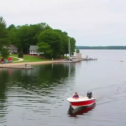 Things to do in Lake Orion Michigan,Lake Orion Michigan lakeside attractions,Lake Orion Michigan boating