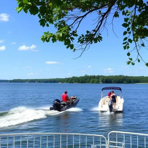 Things to do in Lake Orion Michigan,Lake Orion Michigan lakeside attractions,Lake Orion Michigan boating