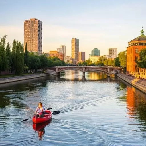 Things to do in Sacramento California,Sacramento California riverfront activities,Sacramento California outdoor adventures