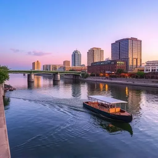 Things to do in Sacramento California,Sacramento California riverfront activities,Sacramento California outdoor adventures