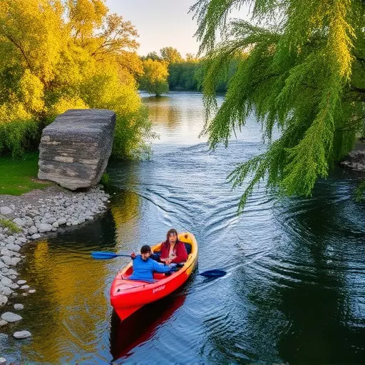 Things to do in Sacramento California,Sacramento California riverfront activities,Sacramento California outdoor adventures