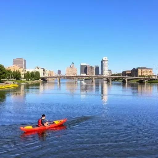 Things to do in Sacramento California,Sacramento California riverfront activities,Sacramento California outdoor adventures
