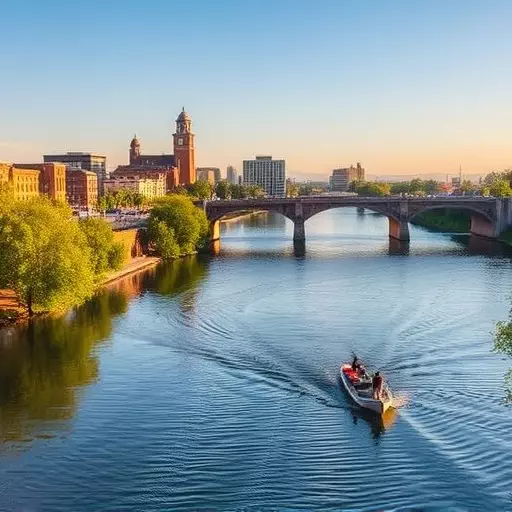 Things to do in Sacramento California,Sacramento California riverfront activities,Sacramento California outdoor adventures