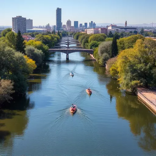 Things to do in Sacramento California,Sacramento California riverfront activities,Sacramento California outdoor adventures