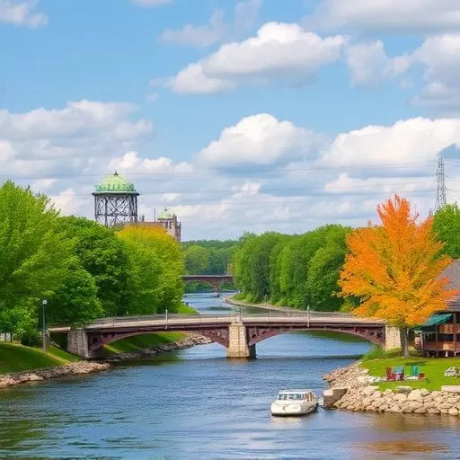 Things to do in Walbridge Ohio,Walbridge Ohio family-friendly activities,Walbridge Ohio local attractions