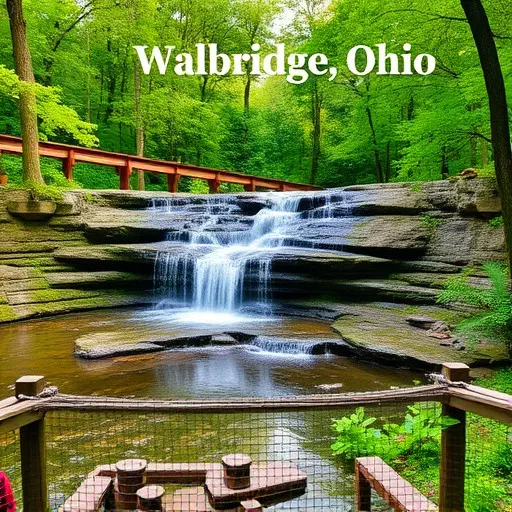 Things to do in Walbridge Ohio,Walbridge Ohio family-friendly activities,Walbridge Ohio local attractions