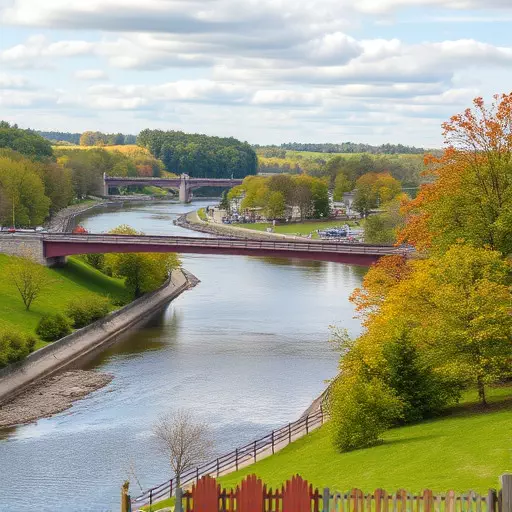 Things to do in Walbridge Ohio,Walbridge Ohio family-friendly activities,Walbridge Ohio local attractions