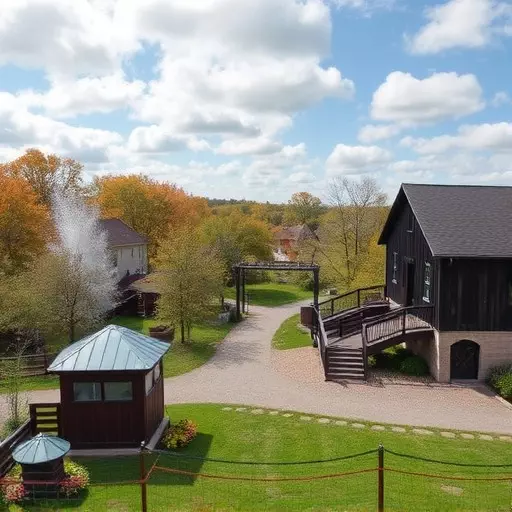 Things to do in Walbridge Ohio,Walbridge Ohio family-friendly activities,Walbridge Ohio local attractions