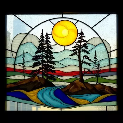 timeless custom glass designs lake Orion Michigan,custom glass art,decorative glass designs