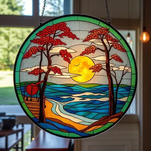 timeless custom glass designs lake Orion Michigan,custom glass art,decorative glass designs