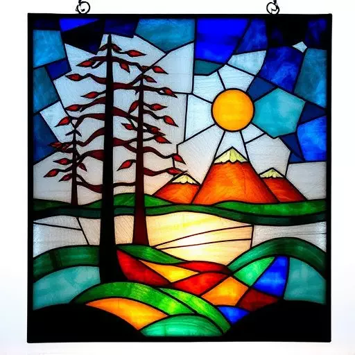 timeless custom glass designs lake Orion Michigan,custom glass art,decorative glass designs