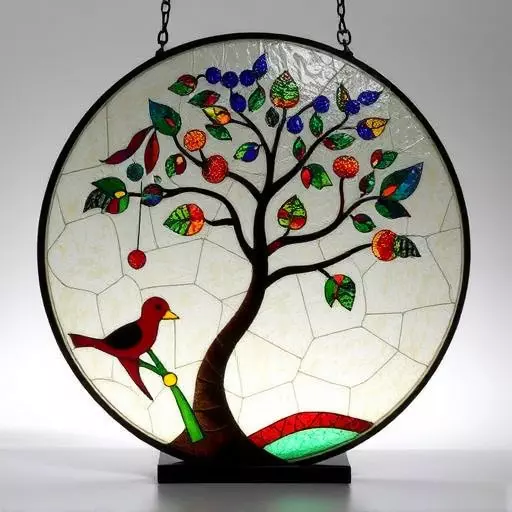 timeless custom glass designs lake Orion Michigan,custom glass art,decorative glass designs