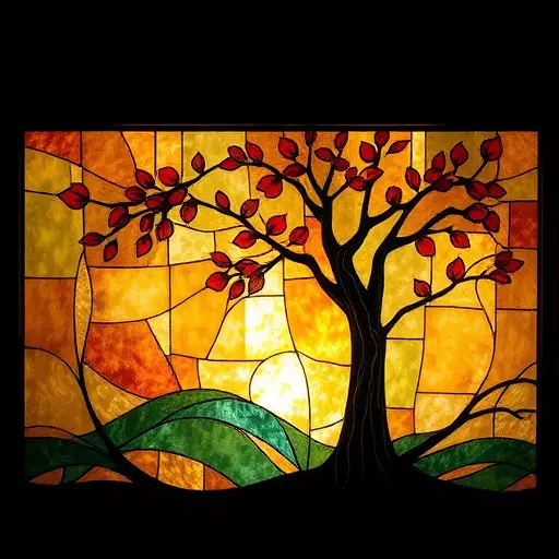 timeless custom glass designs lake Orion Michigan,custom glass art,decorative glass designs