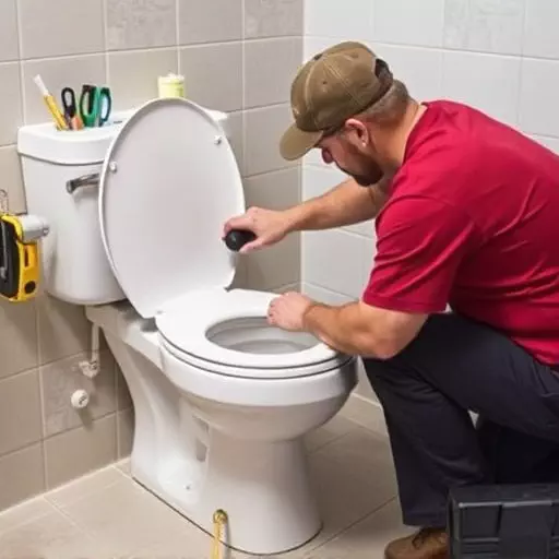 Toilet Installation Tools Toledo, Toilet Installation Process,DIY Toilet Installation
