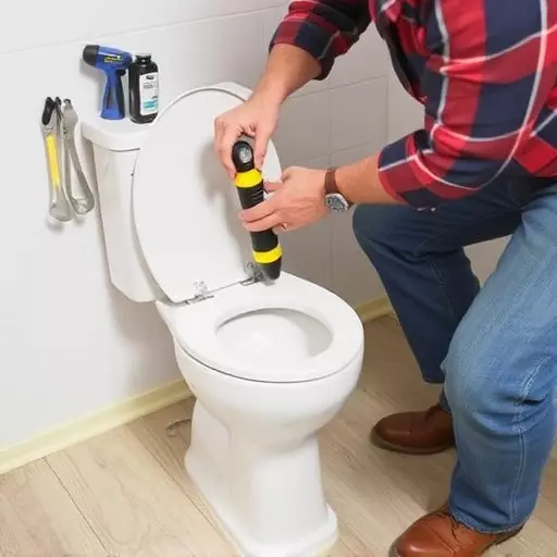 Toilet Installation Tools Toledo, Toilet Installation Process,DIY Toilet Installation