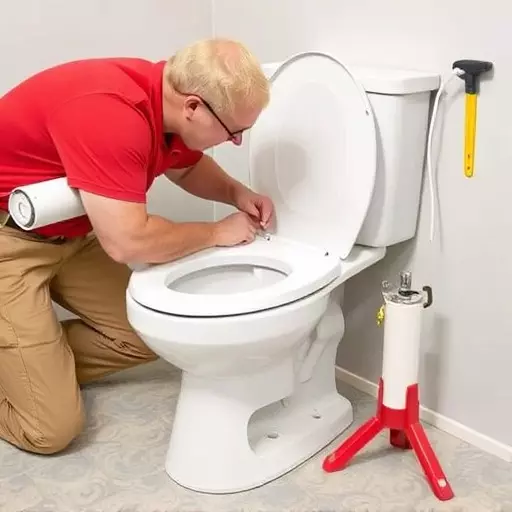 Toilet Installation Tools Toledo, Toilet Installation Process,DIY Toilet Installation