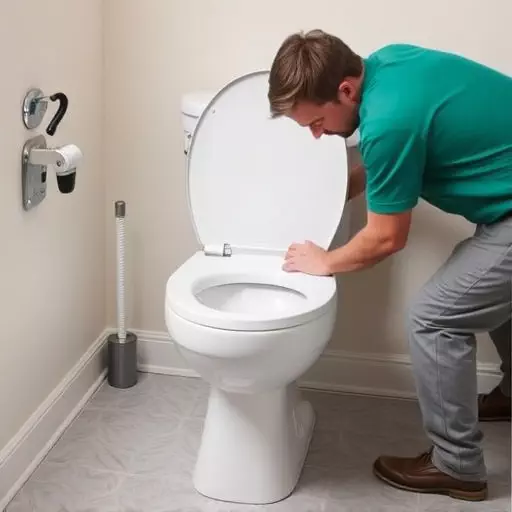 Toilet Installation Tools Toledo, Toilet Installation Process,DIY Toilet Installation