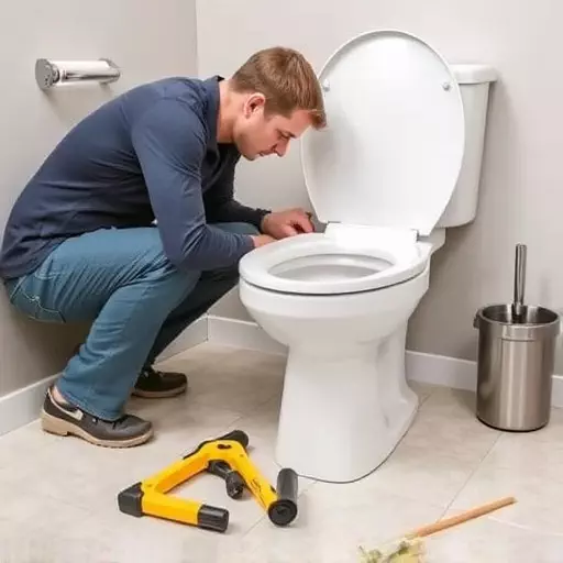 Toilet Installation Tools Toledo, Toilet Installation Process,DIY Toilet Installation
