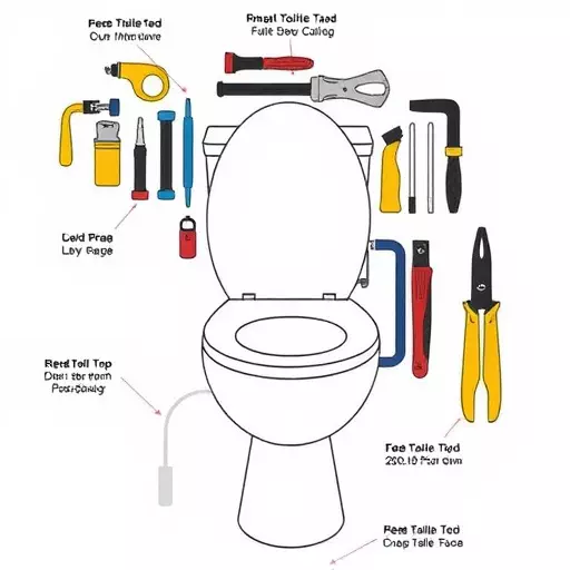 Toilet Installation Tools Toledo, Toilet Installation Process,DIY Toilet Installation
