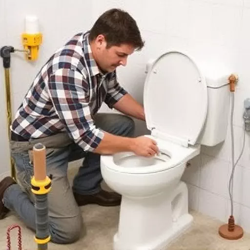 Toilet Installation Tools Toledo, Toilet Installation Process,DIY Toilet Installation