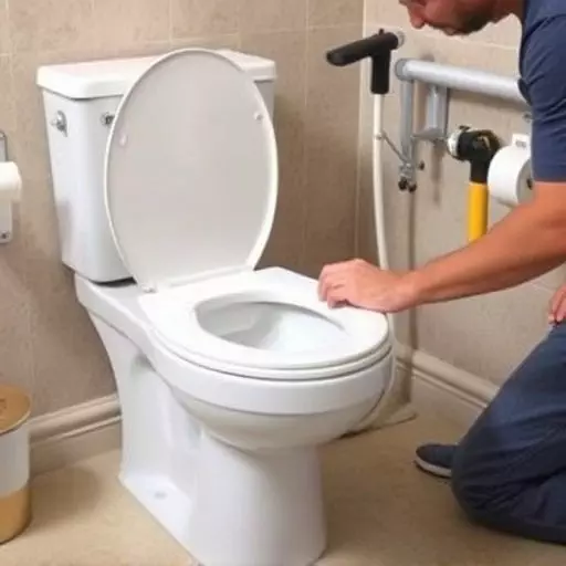Toilet Installation Tools Toledo, Toilet Installation Process,DIY Toilet Installation