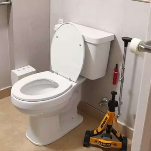 Toilet Installation Tools Toledo, Toilet Installation Process,DIY Toilet Installation