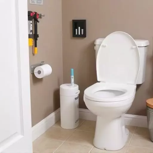 Toilet Installation Tools Toledo, Toilet Installation Process,DIY Toilet Installation